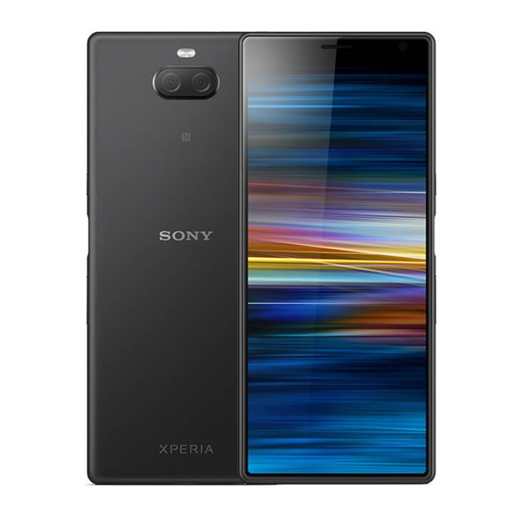 Sony/索尼 Xperia 10 Plus