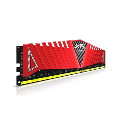 全网好价！威刚DDR4 8G 2400游戏威龙Z1-R4台式机电脑内存条