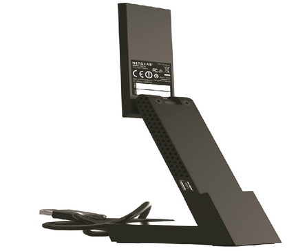 近期好价！NETGEAR网件A6210 11AC USB3.0 5G双频无线网卡