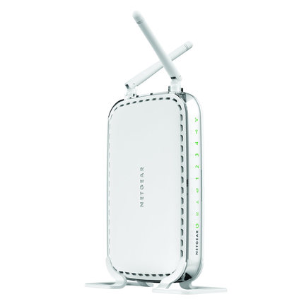 全网好价！NETGEAR美国网件JNDR3000双频无线路由器