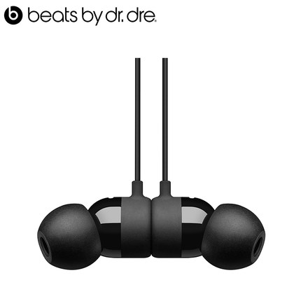 Beats urBeats 入耳式有线耳机