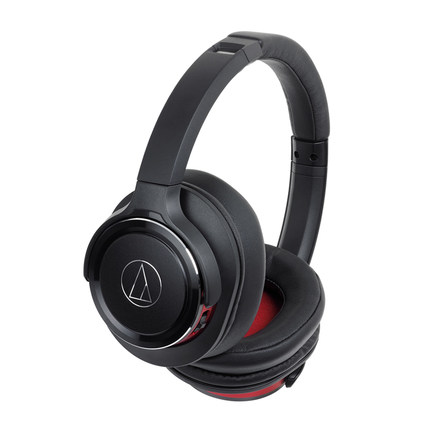 Audio Technica/鐵三角 ATH-WS660BT