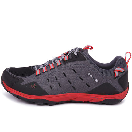 全网好价！Columbia 哥伦比亚 越野跑系列 跑鞋 BM2576