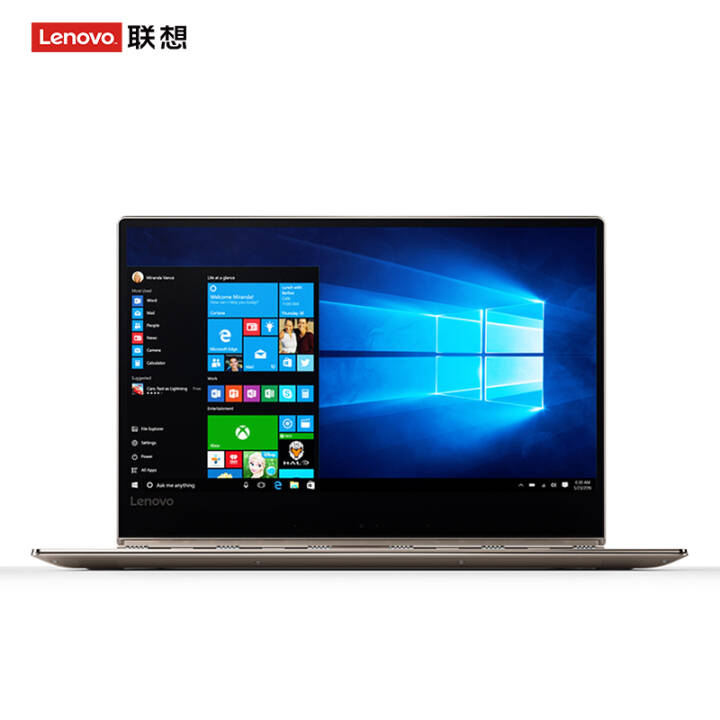 联想(Lenovo)YOGA91013.9英寸超轻薄触控