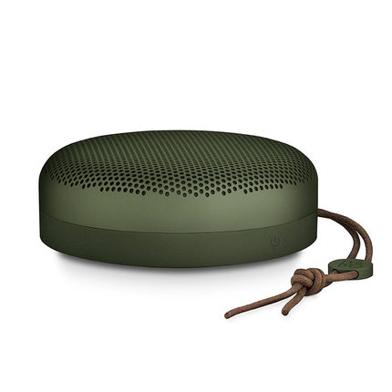 B＆O BeoPlay A1 蓝牙便携音箱