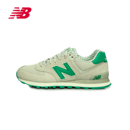 雙12預告！New Balance ML574VTS男子復古跑鞋