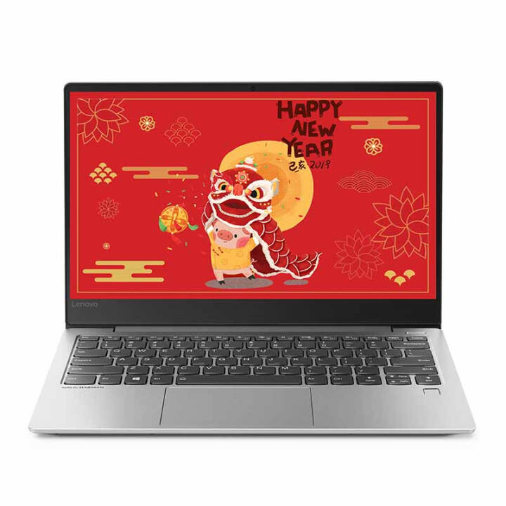 Lenovo/联想 小新Air 13.3英寸笔记本电脑