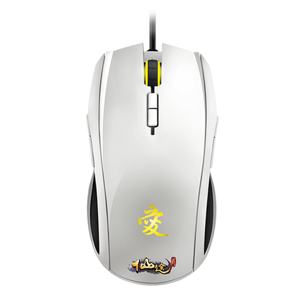 Razer/雷蛇 TAIPAN 有线光电鼠标