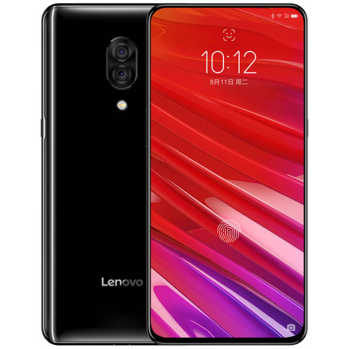 Lenovo/联想 Z5 Pro  GT