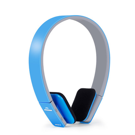 舒适体验！Boas LC8200 无线运动蓝牙耳机
