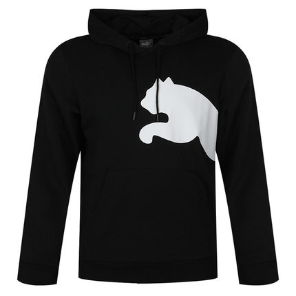 Puma 運(yùn)動連帽衛(wèi)衣