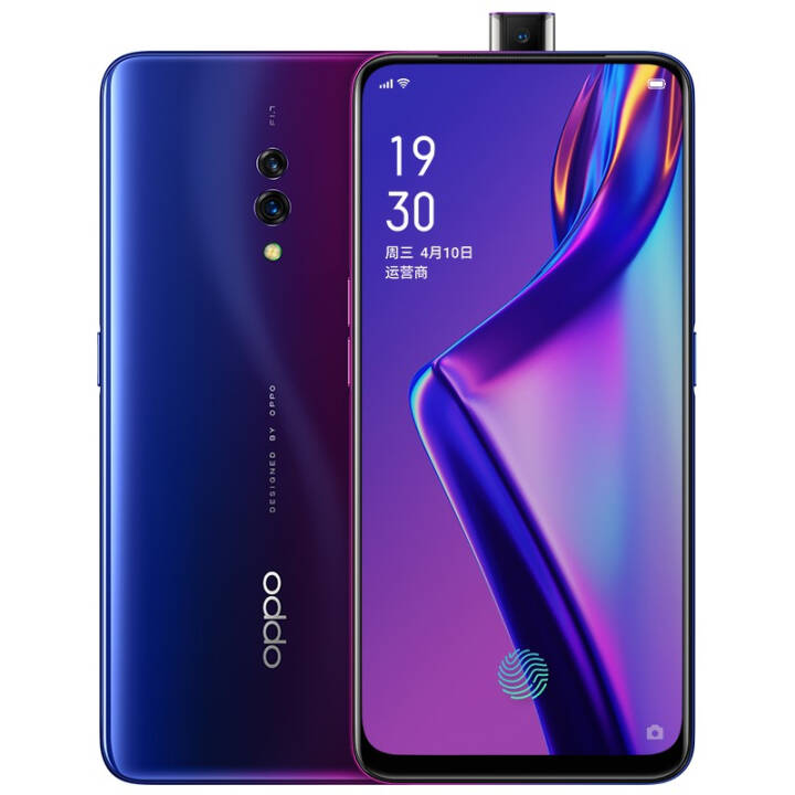 OPPO K1