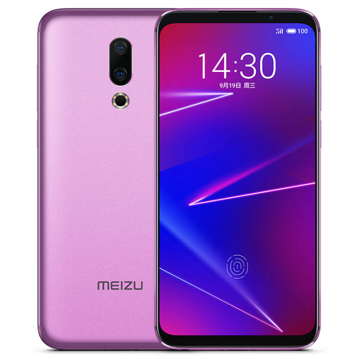 Meizu/魅族 16X