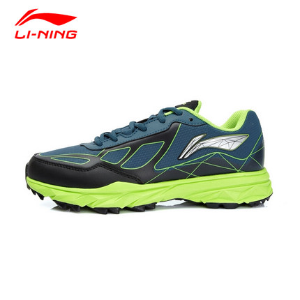 历史好价！李宁野外跑鞋ARDK017