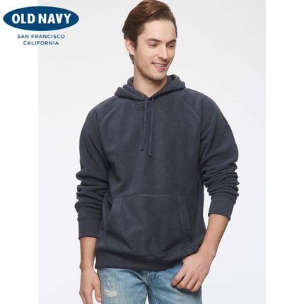 经典百搭！OLD NAVY老海军连帽卫衣716912