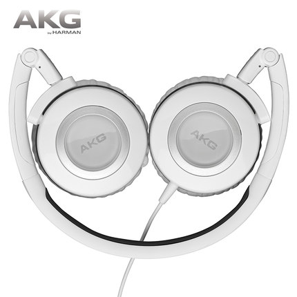 全网好价！爱科技K430便携式耳机