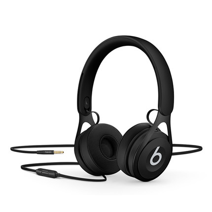 Beats EP 头戴式有线耳机