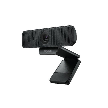 LOGITECH/罗技 C925E 摄像头