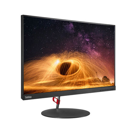 联想/THINKVISION X24Q 23.8英寸显示器