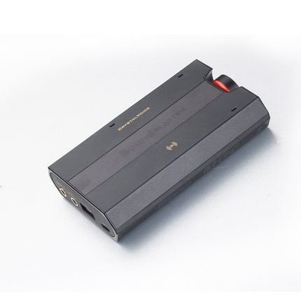 历史低价！创新Sound Blaster E5耳机放大器
