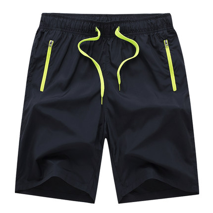 速干款式！vantjack男士夏季薄款运动短裤