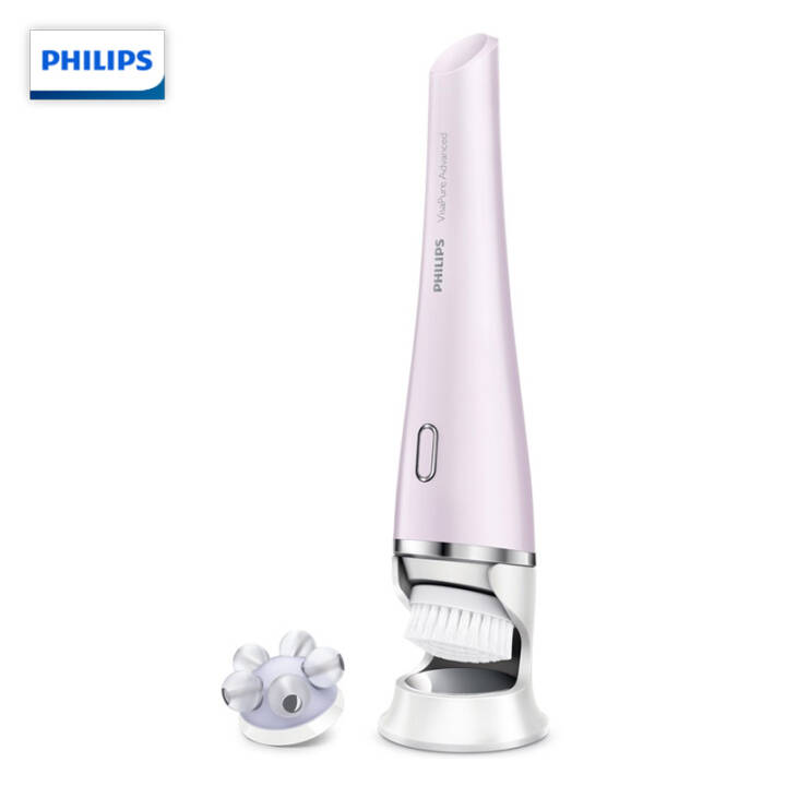 飞利浦（PHILIPS）多功能洁面仪SC5340