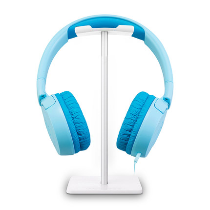 JBL JR300 头戴式有线耳机
