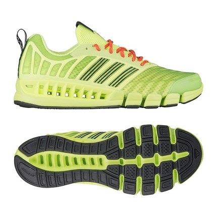 清仓价！阿迪达斯 跑步 男子 跑步鞋 AY115