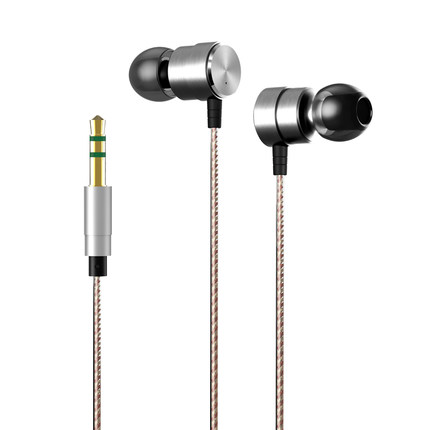 历史好价！Astrotec阿思翠ax35圈铁入耳式耳机