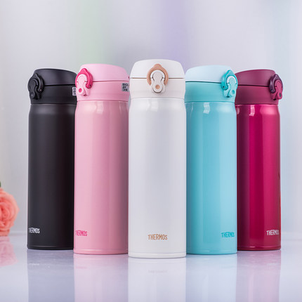 好价可入！膳魔师JNL-502保温保冷杯