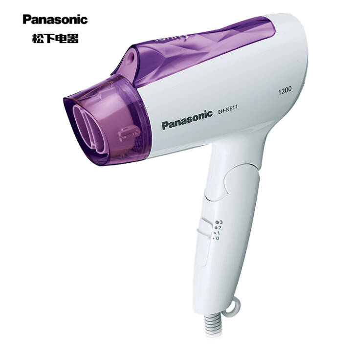 松下（Panasonic）电吹风机EH-NE11-V