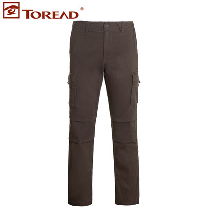 新低！探路者长裤TAMC91559