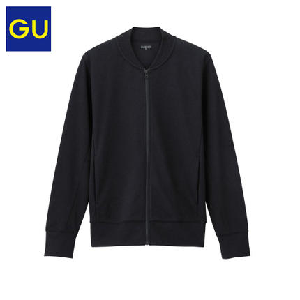好价！极优GU 男装 运动茄克 268251