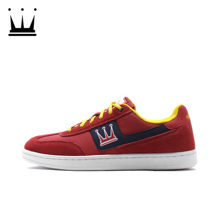 天猫粉丝节特价！DADA SUPREME LANE 4 男子休闲板鞋