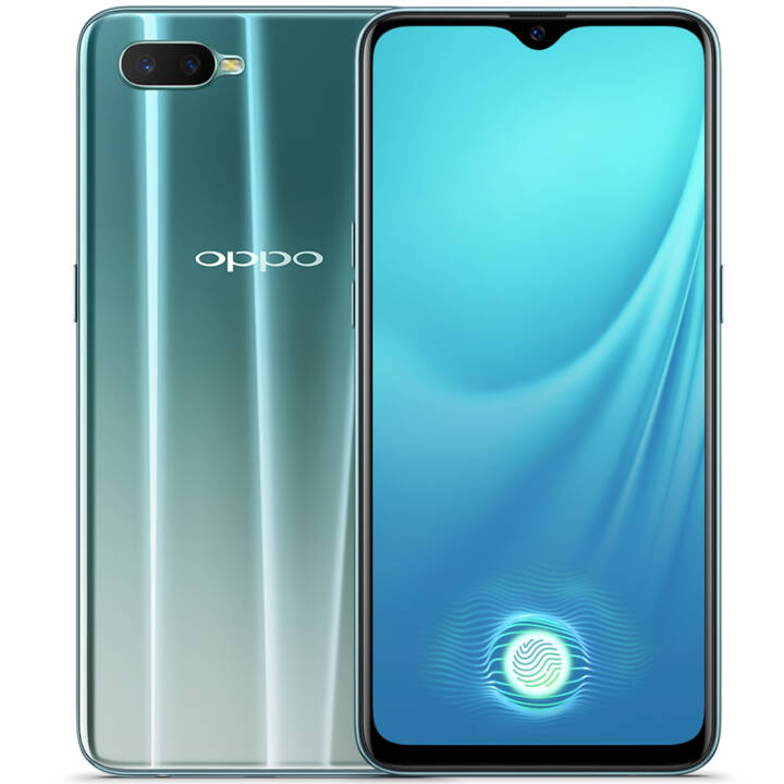 OPPO R15x