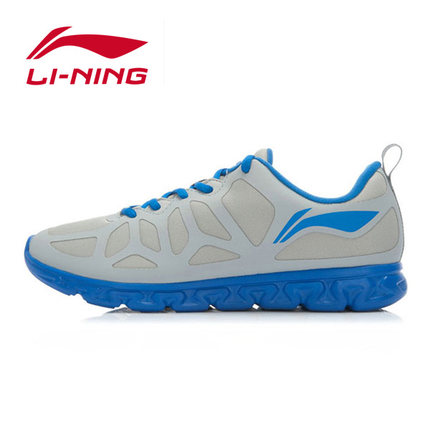 全网好价！Li Ning李宁男休闲跑步鞋ARHJ047
