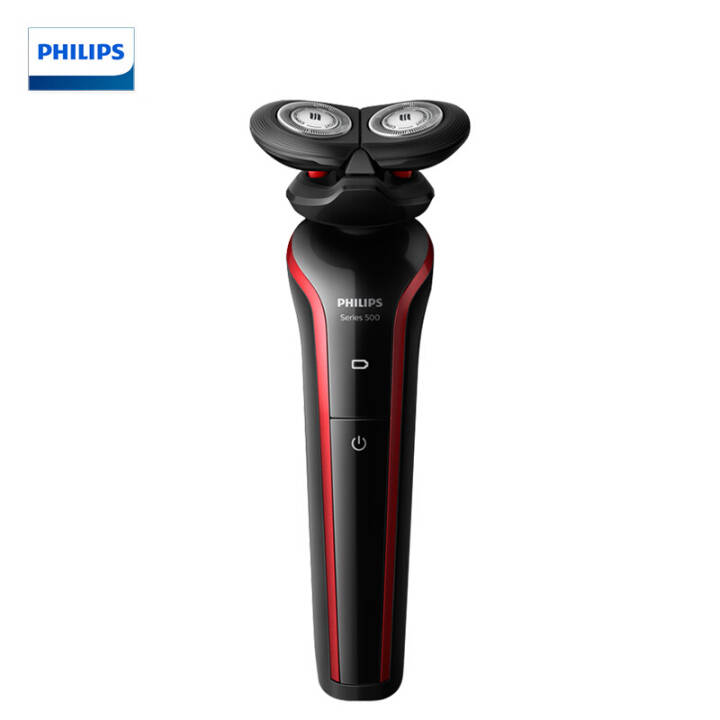 飞利浦（PHILIPS）男士电动剃须刀S556/12