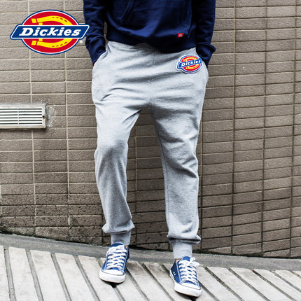 好价再来！Dickies男式卫裤151M30EC15