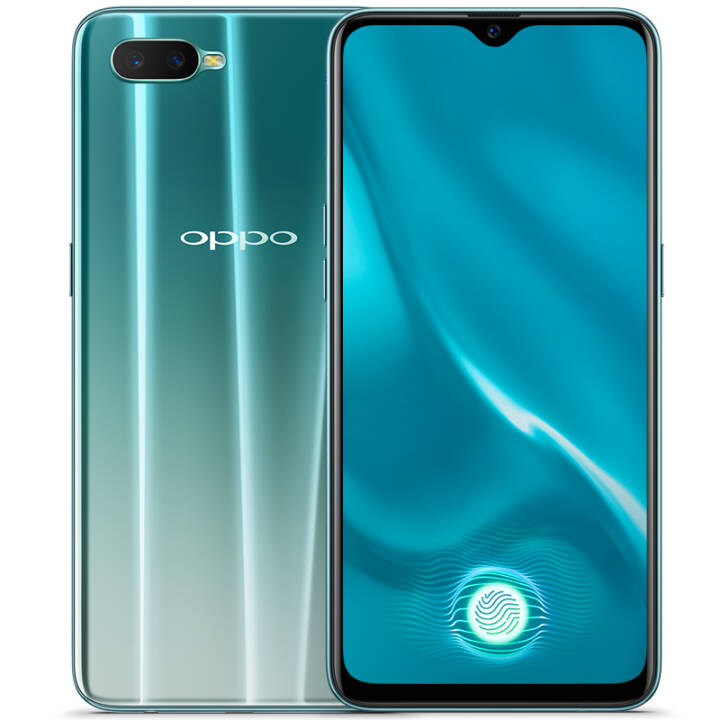 OPPO K1