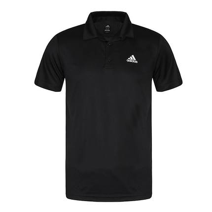 adidas阿迪达斯 新款男子  POLO衫