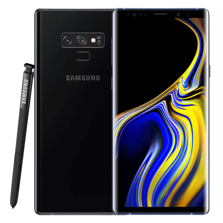 Samsung/三星 GALAXY Note 9