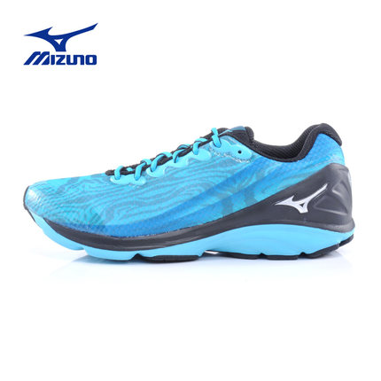 双11预售！美津浓PRIMA CANTABILE 3慢跑鞋