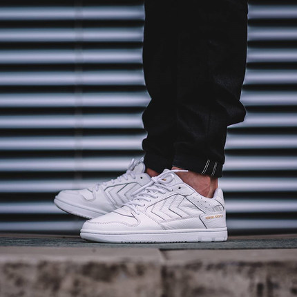 Hummel Pernfors Power Play