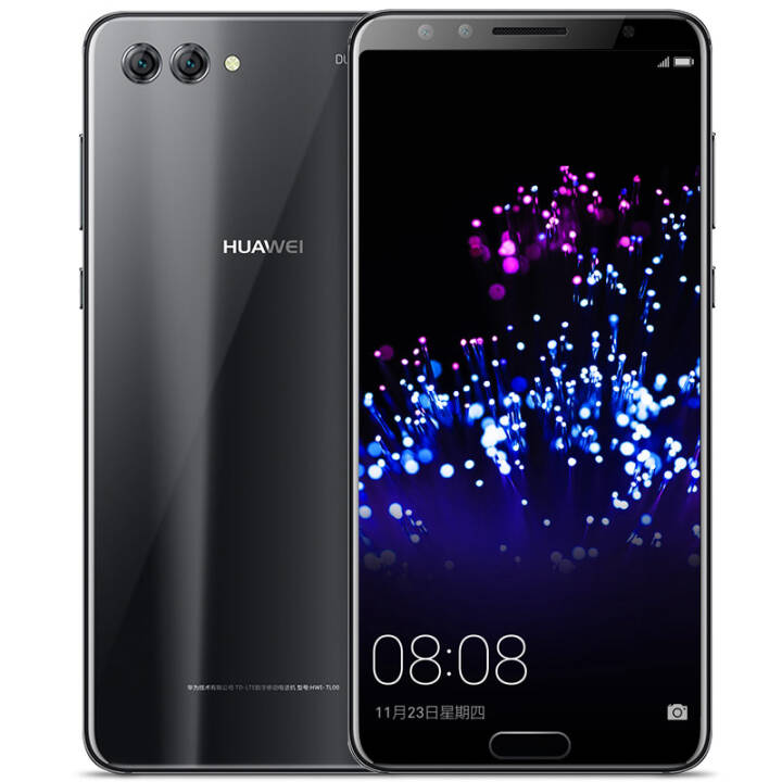 HUAWEI/华为 nova 2s