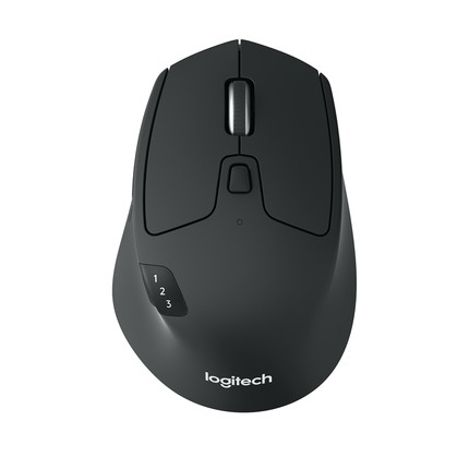 Logitech/罗技 M720 无线蓝牙