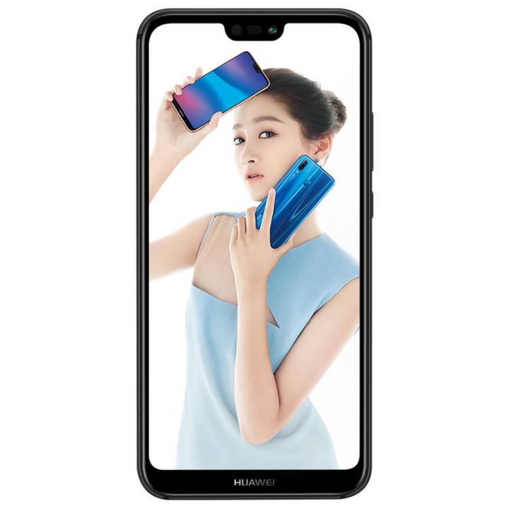 HUAWEI/华为 nova 3e 全网通版4G手机