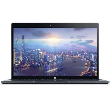 Dell/戴尔 XPS 12.5英寸笔记本电脑