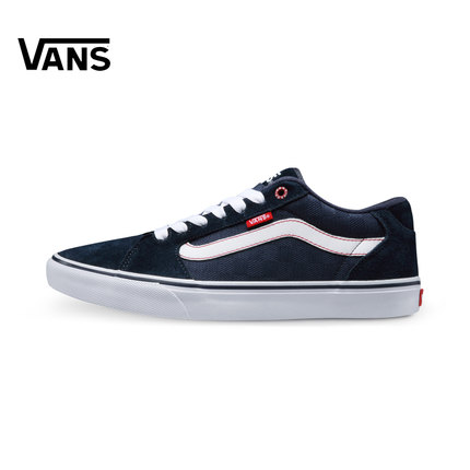 店庆价！VANS FAULKNER男款运动板鞋VN-0SJVC50