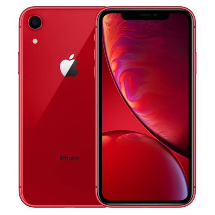 Apple/苹果 iPhone XR