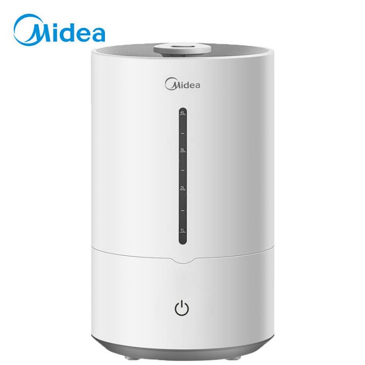 美的（Midea）4L大容量加湿器SC-3F40B
